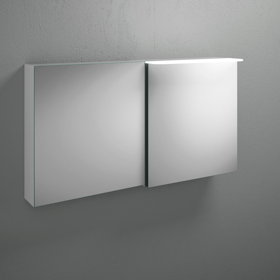 mirror cabinet SFTV120 - burgbad