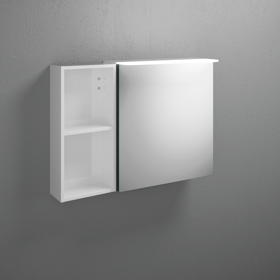 mirror cabinet SFTW090 - burgbad