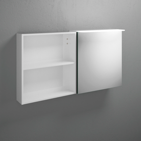 mirror cabinet SFTW120 - burgbad