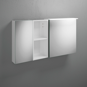 mirror cabinet SFTX120 - burgbad