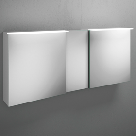 mirror cabinet SFTZ150 - burgbad