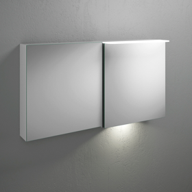 mirror cabinet SFUB120 - burgbad