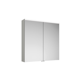 mirror cabinet SPGS080 - burgbad